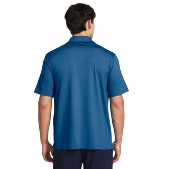 Under Armour T2G Golfpolo Photon Blue