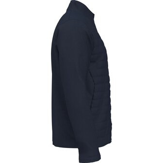 Under Armour Storm Revo Heren Jacket Navy Wit 