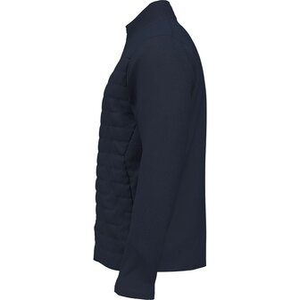 Under Armour Storm Revo Heren Jacket Navy Wit 