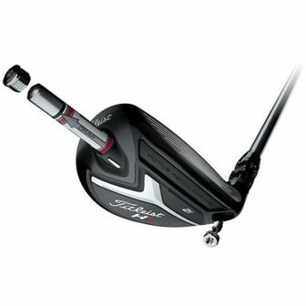 Titleist 818 H1 Hybride Tensei Pro Red 60HY