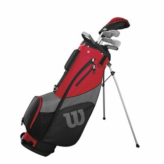 Wilson Pro Staff JGI junior golfset 11-14 jaar