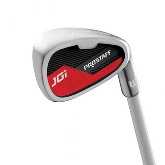 Wilson Pro Staff JGI junior golfset 11-14 jaar