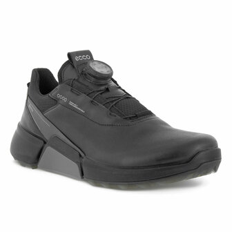 Golfschoenen Dames Ecco W Golf Biom H4 BOA Magnet Black