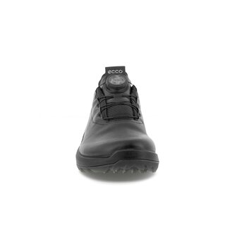 Golfschoenen Dames Ecco W Golf Biom H4 BOA Magnet Black