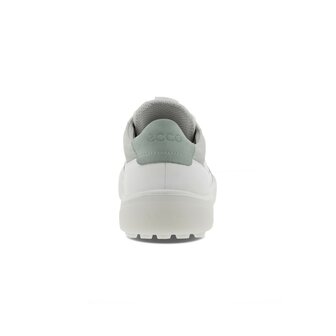 Golfschoenen Ecco W Golf Tray White Ice Flower