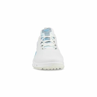 Golfschoenen Ecco M Golf Biom C4 White