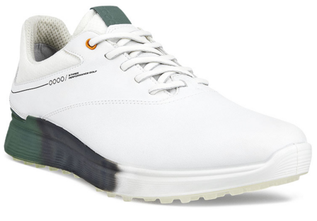 Ecco M Golf S Three Waterdichte Heren Golfschoenen Golfdiscountstore