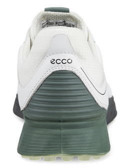 Golfschoenen Heren Ecco M Golf S-Three Wit