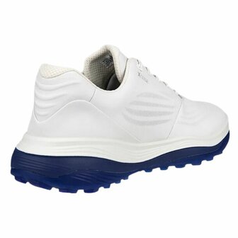 Ecco M GOLF LT1 Heren Golfschoenen Wit