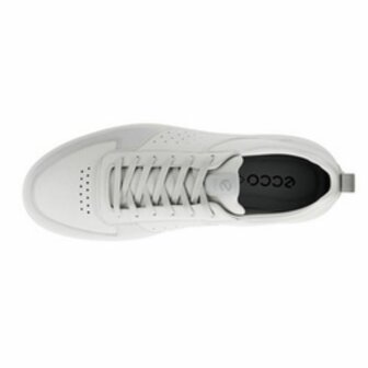 Ecco M Golf Street Heren Golfschoenen Wit