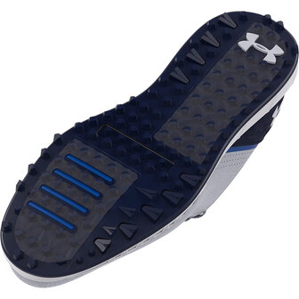 Under Armour HOVR Drive SL E-Mod Gray Academy