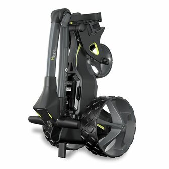 Motocaddy M3 GPS DHC Ultra