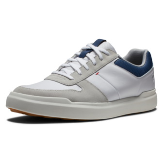 Golfschoenen Footjoy Contour Casual Heren Wit