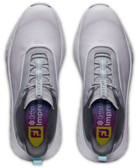 Heren Golfschoenen Footjoy Quantum Wit