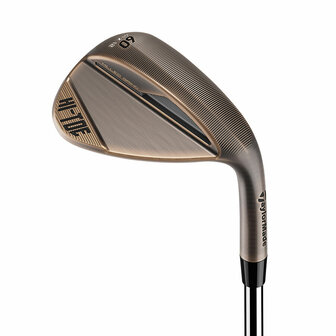 Taylormade Milled Grind HI-TOE 4 Wedge Heren