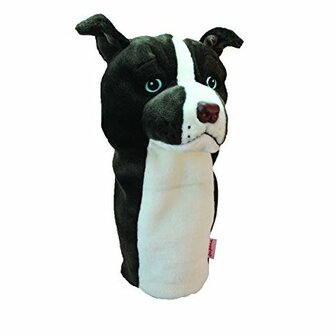 Daphne Headcover Driver Pitbull