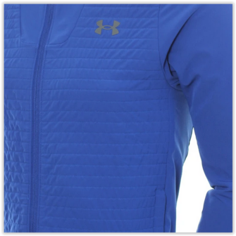 Under Armour Heren Jack Storm Revo Royal