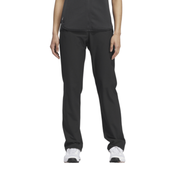 Adidas ULT365 Flat Pant Dames Golfbroek Zwart