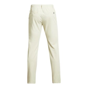 Under Armour Drive Toelopende Golfbroek Heren Silt