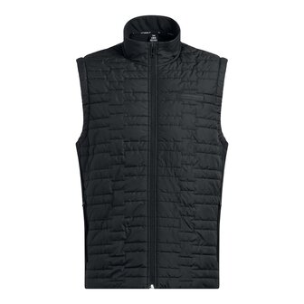 Under Armour Pro Insulated Bodywarmer Homme Noir