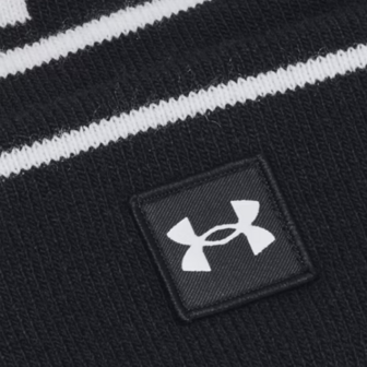 Under Armour Beanie zwart