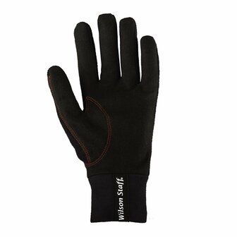 Wilson Staff Winterhandschoenen Heren