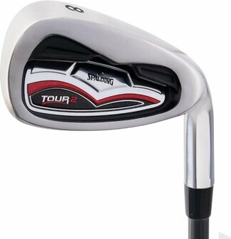 Spalding Tour Heren Golfset