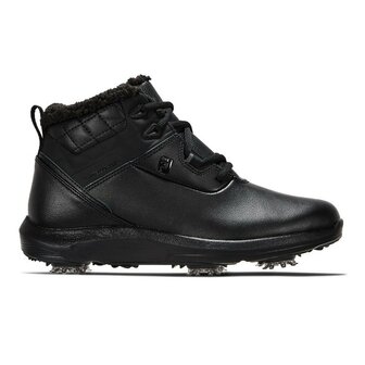 Footjoy Stormwalker Winterboots Dames Zwart