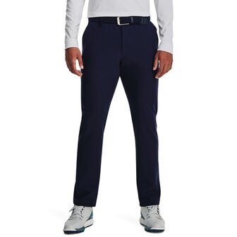 Under Armour Heren CGI Winter Golfbroek Navy