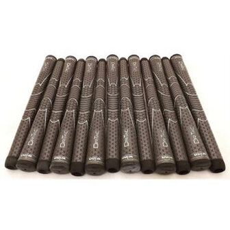 WinnDry Dri Tac grip Grey (artrose grip)