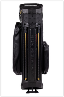 Sun Mountain CF1 Black Gold Limited Edition