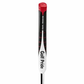 Golf Pride Reverse Taper Grip Pisto Large Putter Grip