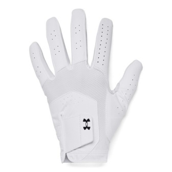 Under Armour Heren Golfhandschoen Iso Chill Wit