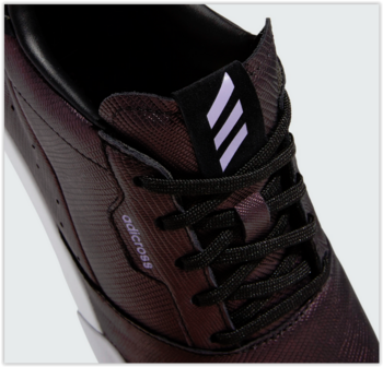 Adidas Dames Adicross Retro Black Maglil