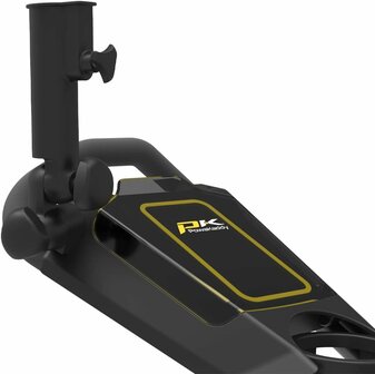 Golftrolley Powakaddy DLX Lite