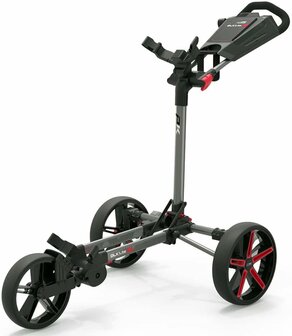 Golftrolley Powakaddy DLX Lite