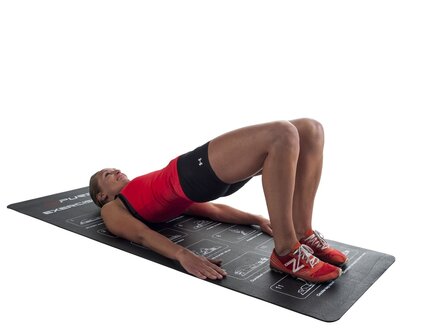 Pure2Improve Exercise Mat