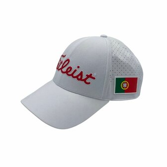 Casquette Titleist Players Tech Portugal