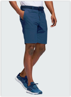 Adidas Go-To Hybrid Short Cre Navy