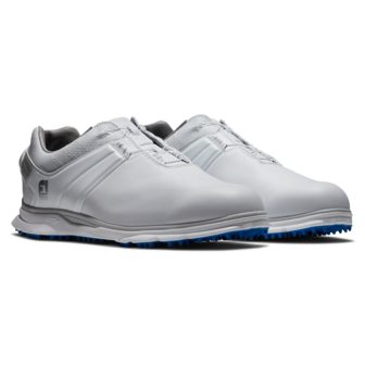 Footjoy Pro SL BOA Wit