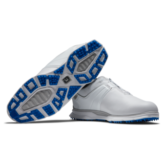 Footjoy Pro SL BOA Wit