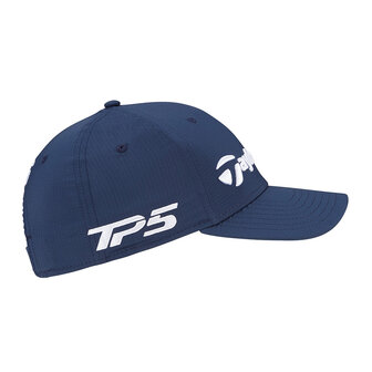 Taylormade TM24 Tour Radar Navy Cap