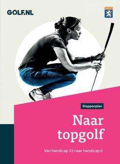 Naar Topgolf - Stappenplan