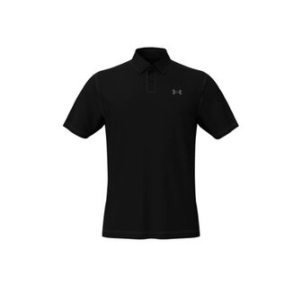 Under Armour T2G Polo Black