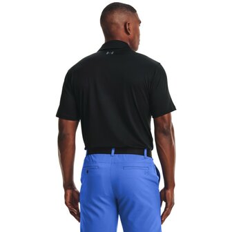 Under Armour T2G Polo Black