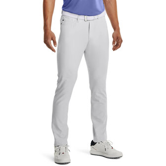 Under Armour 5 Pocket  Pant Halo Gray