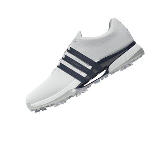 Adidas Tou360 24 Wit Navy