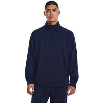 Under Armour Midlayer Navy | 1373358-410