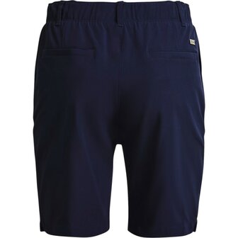 Under Armour Links Woven Dames Short Navy