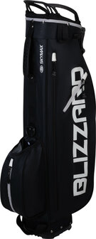 Skymax Blizzard Standbag Zwart Grijs